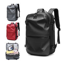 Load image into Gallery viewer, SlimVoyage™ - Large Capacity Vaccum Backpack