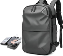 Load image into Gallery viewer, SlimVoyage™ - Large Capacity Vaccum Backpack
