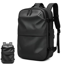 Load image into Gallery viewer, SlimVoyage™ - Large Capacity Vaccum Backpack