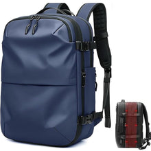 Load image into Gallery viewer, SlimVoyage™ - Large Capacity Vaccum Backpack