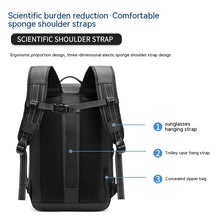 Load image into Gallery viewer, SlimVoyage™ - Large Capacity Vaccum Backpack